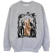 Sweat-shirt enfant Disney Hocus Pocus