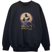 Sweat-shirt enfant Disney Hocus Pocus