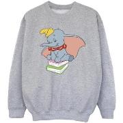 Sweat-shirt enfant Disney Sitting On