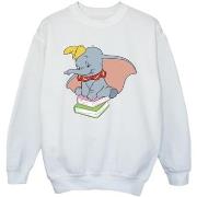 Sweat-shirt enfant Disney Sitting On