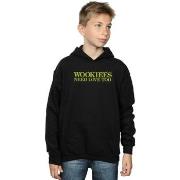 Sweat-shirt enfant Disney Wookiees Need Love Too