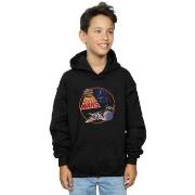 Sweat-shirt enfant Disney From A Galaxy Far Far Away