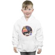 Sweat-shirt enfant Disney From A Galaxy Far Far Away