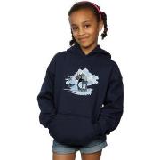 Sweat-shirt enfant Disney AT-AT