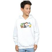 Sweat-shirt enfant Disney BI12422