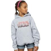 Sweat-shirt enfant Disney Tatooine