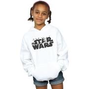 Sweat-shirt enfant Disney BI12481