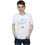 T-shirt enfant Disney Guiding Spirit