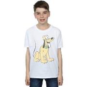 T-shirt enfant Disney BI26624