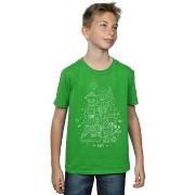 T-shirt enfant Disney Empire