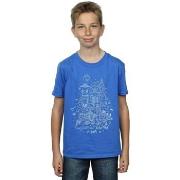 T-shirt enfant Disney Empire