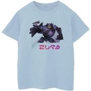 T-shirt enfant Disney Lightyear Zurg Complex