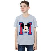 T-shirt enfant Disney BI26476