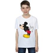 T-shirt enfant Disney BI26571