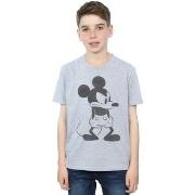 T-shirt enfant Disney BI26622