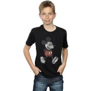 T-shirt enfant Disney BI26623