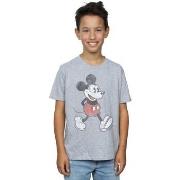 T-shirt enfant Disney BI26623