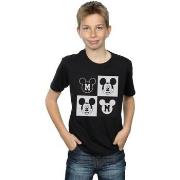 T-shirt enfant Disney BI26740