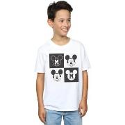 T-shirt enfant Disney BI26740