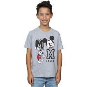 T-shirt enfant Disney BI26763