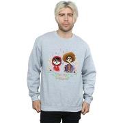 Sweat-shirt Disney BI16119