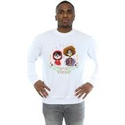 Sweat-shirt Disney -