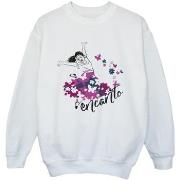 Sweat-shirt enfant Disney Encanto