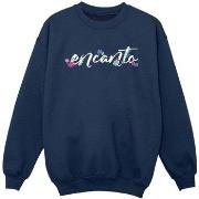 Sweat-shirt enfant Disney Encanto