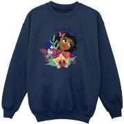 Sweat-shirt enfant Disney Encanto Born To Be Me