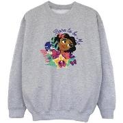 Sweat-shirt enfant Disney Encanto Born To Be Me