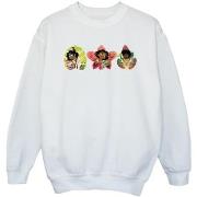 Sweat-shirt enfant Disney Encanto