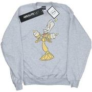 Sweat-shirt Disney Beauty And The Beast