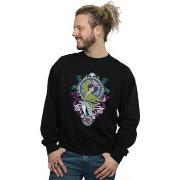 Sweat-shirt Disney Mulan Ornamental