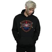 Sweat-shirt Disney Rebel Elite