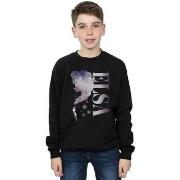 Sweat-shirt enfant Disney Frozen Ice Kingdom