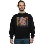 Sweat-shirt Disney Beauty And The Beast