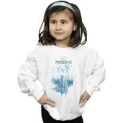 Sweat-shirt enfant Disney Frozen 2 Elsa Find The Way