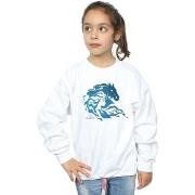 Sweat-shirt enfant Disney Frozen 2