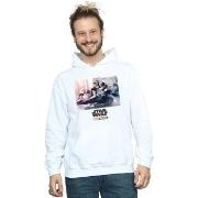 Sweat-shirt Disney The Mandalorian