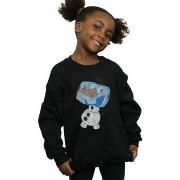 Sweat-shirt enfant Disney Frozen