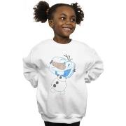 Sweat-shirt enfant Disney Frozen