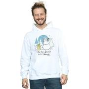 Sweat-shirt Disney The Mandalorian Tis The Season