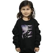 Sweat-shirt enfant Disney Frozen Ice Kingdom