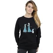 Sweat-shirt Disney Frozen