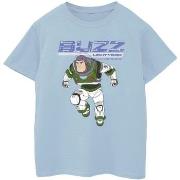 T-shirt enfant Disney Lightyear Jump To Action