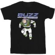 T-shirt enfant Disney Lightyear Jump To Action