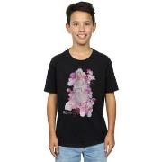 T-shirt enfant Disney Mistress Of Evil