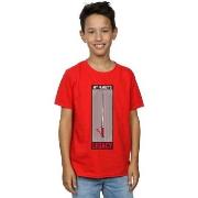 T-shirt enfant Disney Legacy