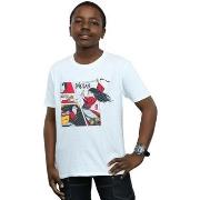 T-shirt enfant Disney BI26421