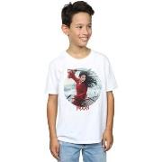 T-shirt enfant Disney BI26447